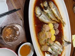 -甬上名灶(天一阁·翠柏店)