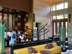 -广州从化都喜泰丽度假温泉酒店