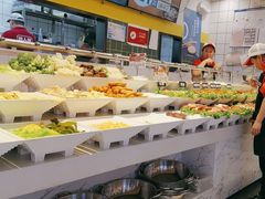 -醉人椒麻辣香锅(上地华联店)