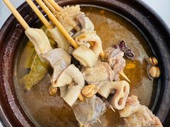 -观海半岛宴·湛江菜(海上世界店)