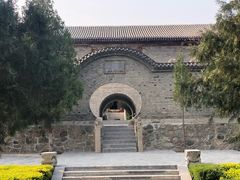 -盐池神庙