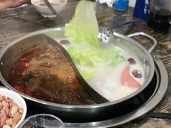 -亢姐老火锅(半坡东街店)