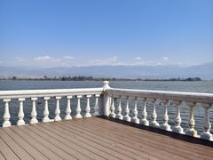 -西昌邛海湿地