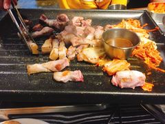 -401餐厅(弘大店)