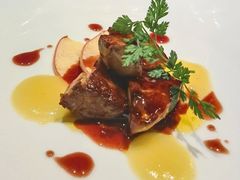 -Ginza Onodera铁板烧(外滩十八号店)