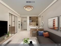 -印堂精品装饰丨一站式装修(宜山店)