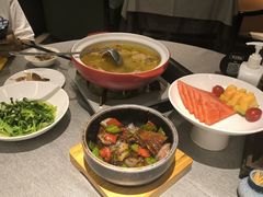 -汉水谣·江景餐厅(江滩店)