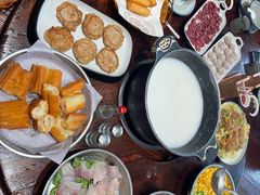 -顺德一品粥·20年凤城老字号(芳村店)