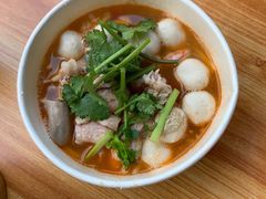 -明月虾面(厦禾路店)
