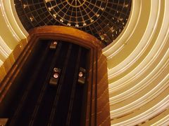 -杭州国际会议中心洲际酒店-原素全日餐厅(解放东路店)