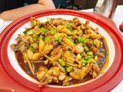 -五谷屯私房菜·始于2005(中山陵童卫路店)