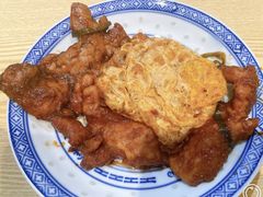 -鲁达面馆本帮风味(共康东路店)