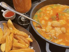 -新加坡海鲜(国贸商城店)