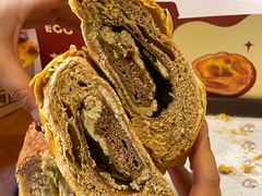 -高力乐面包咖啡厅(西塔店)