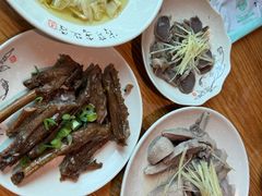 -乡亲鹅肉城(昆山店)
