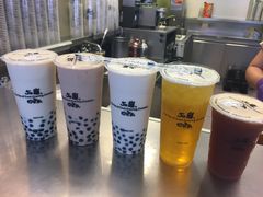 -50岚(西子湾分店)