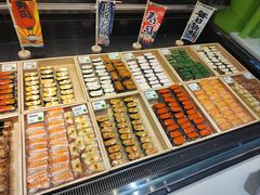 -鲜道寿司(无锡苏宁店)