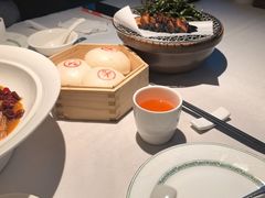 -味钱塘·钱塘浙宴(宋城之江银泰店)