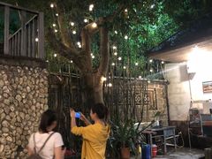 -横琴公社餐厅
