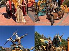 -波塞冬旅游度假区