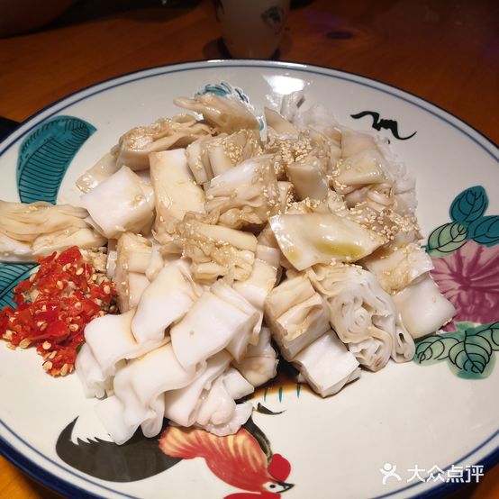 食惯嘴(东信店)