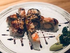 -隐泉之语日式料理(王府中环店)