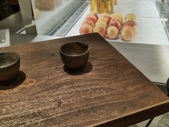 -喜茶(东莞汇一城店)
