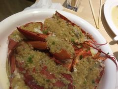 -海味当家(西安路店)