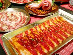 -西塔老太太泥炉烤肉(双井店)