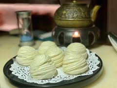 银丝卷-佬麻雀·剁椒鱼头(京基KK One店)