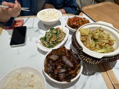 -乡村基·川味现炒大王(熙悦天街店)