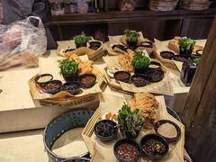 -大张烙馍村(泉山店)
