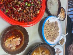 -常和州·夜宵大排档(常州单店)