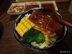 -久喜番和牛烧肉酒场(北辰三角洲店)