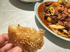 -海尔巴格·新疆菜(吐鲁番店)