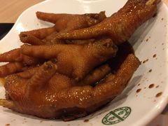 -添好运点心专门店(中环IFC店)