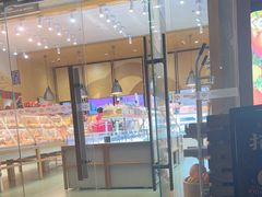 -仟吉·ART FARM主题店(菱角湖万达店)