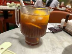 -蝴蝶里·粤菜·点心(龙湖杭州金沙天街店)