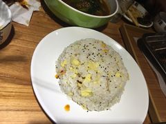 -一顿烧烤(八经街店)