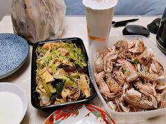 拌菜-盒马鲜生(十里堡店)