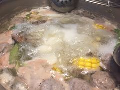 -潮发潮汕牛肉店(芳村店)