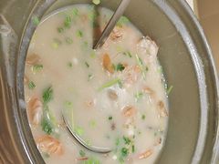 -如轩·海鲜砂锅粥·潮汕菜(小榄店)