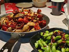 -巴厘龙虾·榜首油焖大虾(音乐学院·沿江酒馆店)