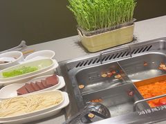 -海底捞火锅(漕宝路店)