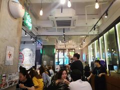 -发记甜品(山东街店)