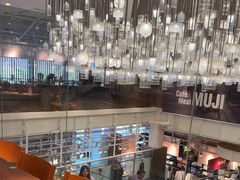 -无印良品餐堂 MUJI Diner(成都太古里店)