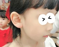 -AI艾耳·专业手工耳洞·穿孔美学馆