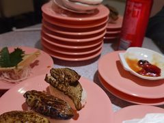 -争鲜回转寿司(南开大悦城店)