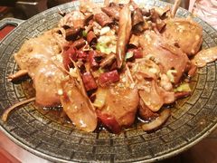 -老地方农家菜(昌黎一店)