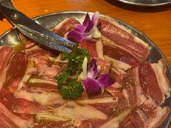 -kingkong大猩猩烤肉(CBD店)